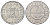 Боливия 2 боливиано 2008 KM 206.2 нержавеющая сталь UNC 55-1056