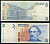 Аргентина 2 песо ND (2002) Pick 352 (3) бумага 8621-5-3-2
