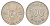 Южная Корея 100 вон 2006 Ли-Сунсин, корейский флотоводец KM 35 медно-никель 4638-1136