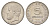 Греция 5 драхм 1978 Аристотель KM 118 медно-никель 4707-443