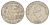Тунис 1 динар 1988 KM 319 медно-никель 4703-722