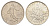 Франция 5 франков 1972 сеятель KM 926a.1, Le Franc 341.4 медно-никель плакированный никелем 4692-1111