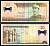 Доминиканская Республика 20 песо 2009 Pick 182 а бумага 6312-43-1-1