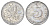 Австрия 5 грошей 1970 KM 2875 цинк PROOF 4708-225