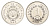 Коста-Рика 1 колон 1992 KM 210 нержавеющая сталь UNC 4697-318