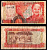 Гамбия 5 даласи ND (2001-2005) Pick 20 c бумага 7547-66-1-1