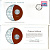 Пакистан 5 пайс 1980 конверт с маркой первого дня гашения, Coins of Nations KM 35 алюминий UNC 4294-73-3