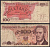Польша 100 злотых 1979 Pick 143 c бумага 7486-38-3-1
