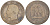 ФРАНЦИЯ 5 САНТИМОВ 1854 W, НАПОЛЕОН III (1852-1870) KM 777.7, LE FRANC 116.15 бронза 217-154