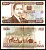 Кения 1000 шиллингов 1995 Pick 34 b бумага 7485-66-2-2