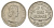 Сейшельские острова (Сейшелы) 1 рупия 1971 KM 13 медно-никель 4565-625