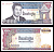 Камбоджа 2000 риелей 1992 Pick 40 бумага UNC (пресс) 7457-16-2-2