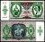 Венгрия 10 пенге 1936 Pick 100 бумага 401-42-2-2