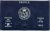 Франция госнабор из 11 монет 1982 в оригинальной упаковке, запайка, SPECIMEN FDS SETS (FLEUR DE COIN) KM SS19 серебро  UNC  1-4-1-10