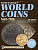 Standard Catalog of World Coins 1601-1700 , 5th Edition Бумажный носитель, очень немного б/у 6-6-56