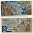 ИНДОНЕЗИЯ 2 1/2 РУПИИ 1961 Pick 79 бумага UNC (ПРЕСС) 6317-38-4