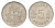 Исландия 5 крон 1980 KM 18 медно-никель UNC 4687-915