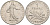 Франция 1 франк 1965 сеятель KM 925.1, Le Franc 226.9 никель 68-1226