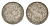 Колумбия 2 песо (papel moneda) 1907 KM B279 медно-никель 4651-942