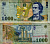 Румыния 1000 леев 1998 Михай Эминеску, форт Истрии Pick 106 бумага 7215-57-1-1
