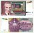 Югославия 5000000 динаров 1993 Никола Тесла (1856-1943) Pick 121 a  бумага UNC (пресс) 6312-39-2-2