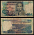 Индонезия 1000 рупий 1980 Pick 119 бумага 7205-48-1-1