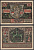 Кверфурт 50 пфеннигов ND (1921) Mehl Grabowski 1090.1-2 бумага UNC (пресс) 8595-11-1-1