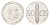 Испания 50 сентимо 1966 (68) Франсиско Франко (1939-1975) KM 795 алюминий aUNC 4705-1024