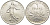 ФРАНЦИЯ 1 ФРАНК 1974 СЕЯТЕЛЬ KM 925.1, LE FRANC 226.19 никель 175-531