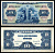 ФРГ 10 марок 1949 Pick 16 a бумага 451-1370-2