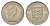Джерси 5 пенсов 1968 герб, Елизавета II (1952-2022) KM 32 медно-никель 4592-754