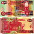 Замбия 50 квач 2003 орлан крикун, зебра, плавление меди в Коппербелте, South African Bank Note Company Pick 37 d (2) бумага UNC (пресс) 8605-20-3-1