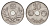 Финляндия 10 пенни 1943 KM 34 железо 4708-565