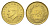 Турция 100 лир 1990 Кемаль Ататюрк KM 988 алюминиевая бронза UNC 4705-955