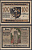 Лунден 100 пфеннигов 1921 бумага UNC (пресс) 8592-5-4-2