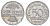Германия 50 пфеннигов 1922 E KM 27, J. 301 алюминий 4700-1013