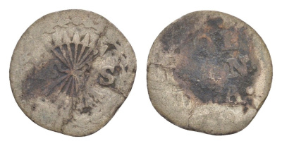 Нидерланды, Голландия 1 стювер 1739 KM 91 серебро 4644-766