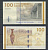 Дания 100 крон 2013 Pick 66 c (2) бумага UNC (пресс) 2198-9-1-2