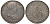 Боливия 8 реалов 1824 PJ Фердинанд VIII, KM 84, Cayon 16096, CCT 543 серебро 00-805-40