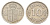 Исландия 10 эйре 1940 KM 1.2 медно-никель 4668-918