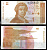 Хорватия 1 динар 1991 Pick 16 a бумага UNC (пресс) 7191-19-2-1