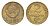 СССР 2 копейки 1941 Y 106 алюминиевая бронза 4702-1155