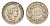 Швейцария 10 раппенов 1925 B KM 27 медно-никель 4708-139