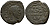 Римская Империя, Провинция Фракия, Деульт AE 244 - 249 Филипп I Араб, бюст императора / COL FLPA C DEVLT в венке бронза 1100-8-54