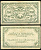 Чита 500 рублей 1920 Государственный Банк. Читинское Отделение. Атаман Г.М. Семенов. Бона. Серия С-485 Кардаков 11.9.3b, Pick S1189b  бумага   437-52-2-2