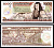 Мексика 1000 песо 1985 Pick 85 бумага 402-60-3-1