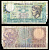 Италия 500 лир 1979 Pick 94 бумага 7221-63-2-1