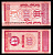 Монголия 10 монго ND (1993) Pick 49 бумага UNC (пресс) 7148-28-3-1