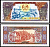 Лаос 500 кипов 1988 Pick 31 a бумага 6281-11-2-1