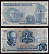 Норвегия 10 крон 1982 Pick 36 c бумага 8518-52-3-1